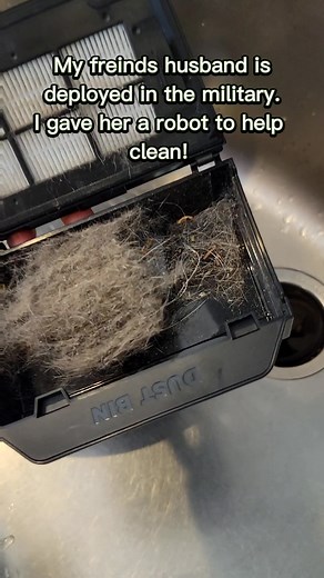 62K views · 172 reactions |  This is gonna cut down on sweeping up that dog hair Shellbotlife #robot #smarthome #fyp #amazonfinds #vacuum | mechanicallyincleyend | Facebook