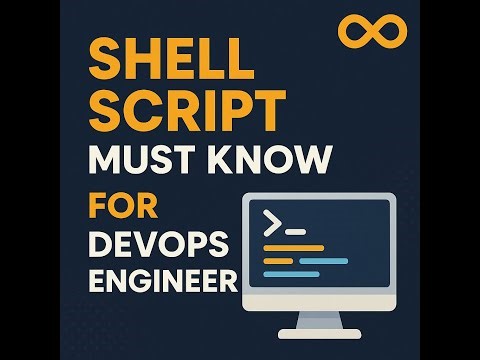 Shell Script - WHY IT IS IMPORTANT for DevOps Engineer