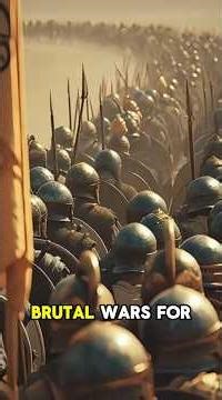 The Oldest Wars in Recorded History