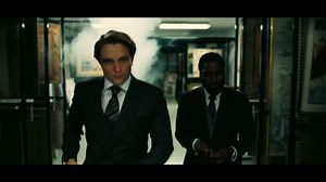 TENET Final Trailer (2020)