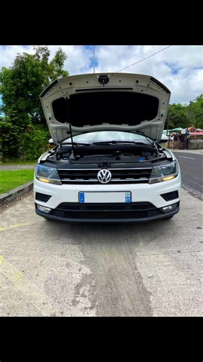 fa_performance on Instagram: "💻Diagnostic complet + REPROGRAMMATION moteur et boîte de vitesse automatique 🔥Tiguan 2.0 TDI 4 MOTION ✅️ Stage 1 ✅️ Remplacement capteur vitesse de roue avant droit 📲Infos DM #regrogrammationmoteur #stage1 #reprog #Tiguan"