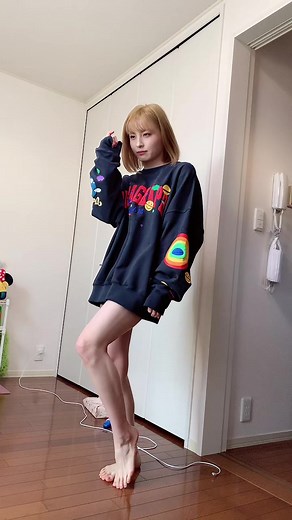 所々、音源知ってんねんなぁw