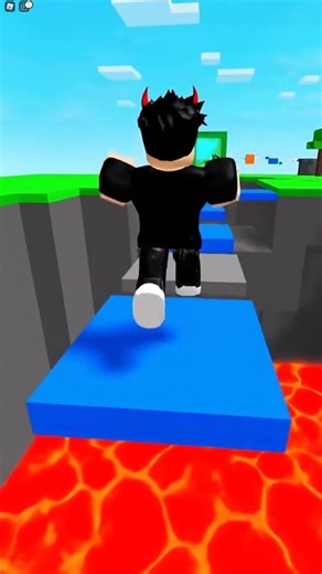 Why is Roblox lag always at the WORST time?! #roblox #robloxchaos #anime