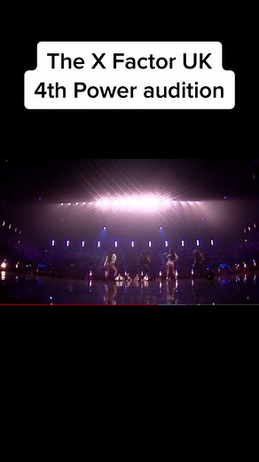 The X Factor UK 4th Power audition ( Filipina sisters)