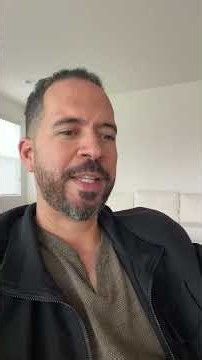 Here’s my BIGGEST takeaway from this year