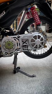 3.4K views · 85 reactions | If Bumble Bee was a Motorcycle MC Owner: Raqib Delara Goodmorning!  Bukas na po ang shop! See you! #xaverystories | Xavery Motorcycle Parts and Accessories PH | Facebook