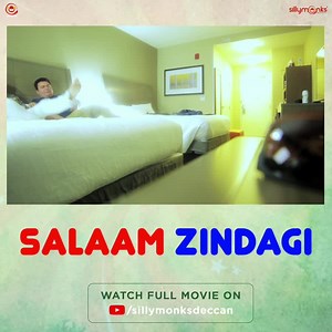 422K views · 12K reactions | Watch #SalaamZindagi Full Movie. Here's the full movie link: https://youtu.be/bVCQo8R4Xqc #MastAli #AzizNaser #DheerCharan #SillyMonksDeccan | Silly Monks Deccan | Facebook