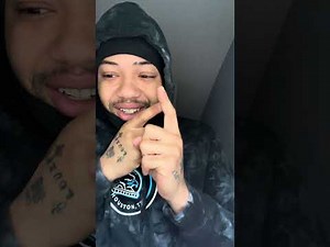 Time I got a video of my girl getting cracked