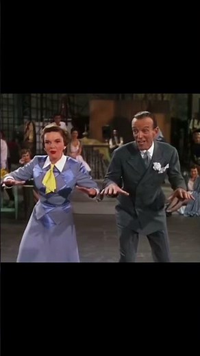 This 1948 Dance Still Feels Magical Today 😍