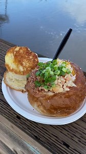 Can't make it to Pismo Beach this Summer? Don't stress! 🤗 We'll ship our Clam Chowder and Bread Bowls right to your front door when you order online at goldbelly.com/splash-cafe #nationwideshipping #clamchowder #breadbowl #awardwinning #splashcafe #centralcoast #sanluisobispo #pismobeach #beachlife #foodie #805 #yummy #hungry #beachcafe #visitslo #visitpismo #slocal #shareslo #eat #weekendvibes #seafood #pismopier #foodstagram #travel | Splash Café