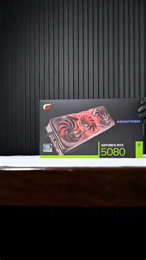 Assembling the DREAM 2025 Gaming Rig 🤴 RTX 5080 RYZEN 7 9800X3D 🌍 | Pc Builder