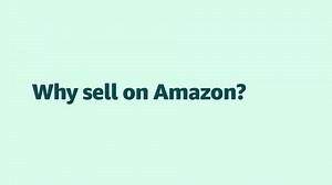 10K views · 316 reactions | See why Fulfillment by Amazon frees you up to focus on selling more: sell.amazon.com.You sell. Amazon ships. | Sell on Amazon | Facebook