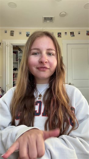 Girls just wanna have fun! #signlanguage #signedexactenglish