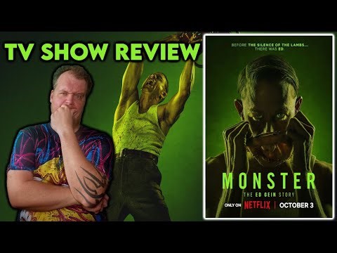 Monster: the Ed Gein Story | TV Show Review