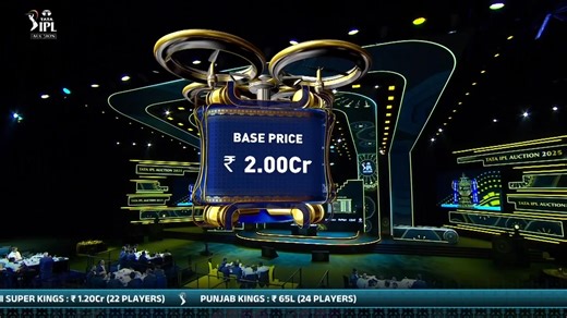 A bid of INR 1⃣ . 1⃣0⃣ Cr. at the age of 13 🤯 Youngest player in #TATAIPL history 👏 🎥 Turning back the clock to an iconic auction moment, ft. Vaibhav Sooryavanshi 🔨 Follow the #TATAIPLAuction 2026 on December 16 on IPLT20.COM 💻 | IPL - Indian Premier League