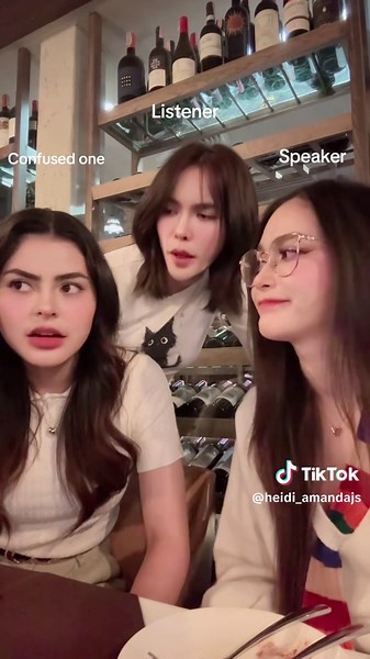 Microwave Popcorn Trend Explained with Charlotte A & Marima