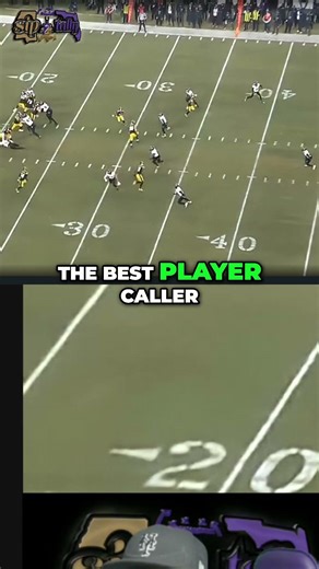 Quarterback: The REAL Play Caller You Need! #shorts