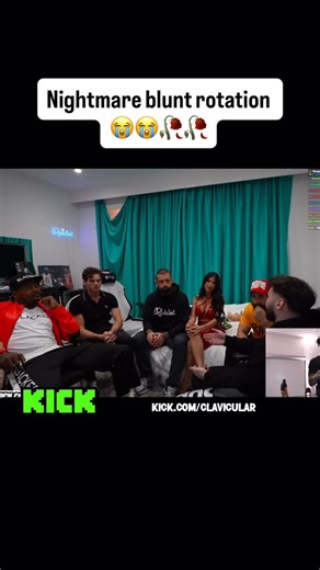 Clavicular clips on Instagram: "Adin Ross (Adin David Ross) is a prominent American live streamer and digital personality who became a central figure in the expansion of the Kick streaming platform after a high-profile “permanent” ban from Twitch in 2023. Originally gaining fame through NBA 2K and Grand Theft Auto V collaborations with figures like Bronny James, his content evolved into a mix of high-stakes gambling, celebrity interviews, and IRL (in real life) broadcasting. He is a primary cond