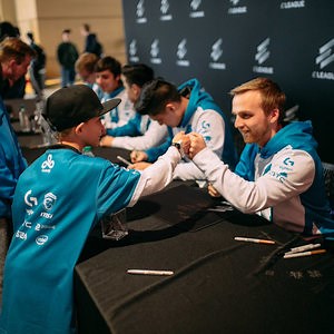 n0thing - Twitch