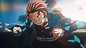 Rengoku vs Akaza: Make The Angels Cry AMV