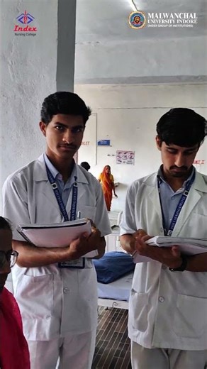 Bedside Teaching on IM Injection