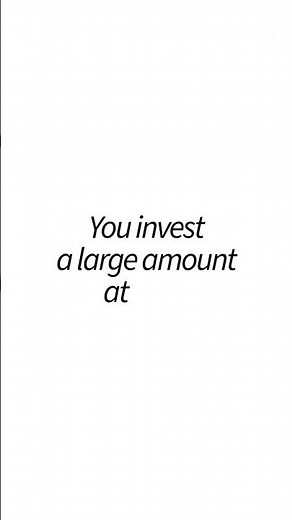 What is Lump Sum? | Lump Sum Explained in Simple Words