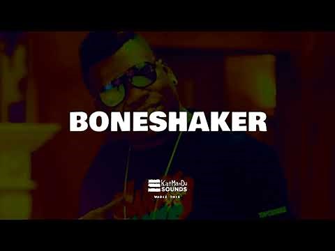 " SWEETIE DARLING " Castro D’destroyer X Boneshaker X Hazey X Afro Drill X Tiktok Type Beat 2022