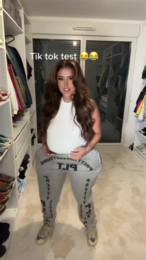 Beauty TikTok Test with Ayna Furtado and Landy