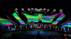 286K views · 8.1K reactions | Miss Cosmo 2024 Ketut Permata...