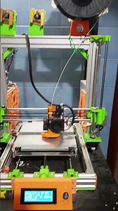 Start...Cowl Motor Fokker DR. I