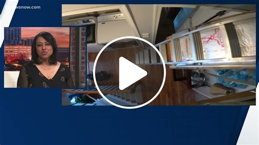 HVAC workers busy ahead of winter storm - NewsBreak