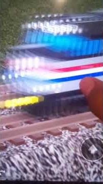 amtrak F40PH leading Pennsylvania F7A