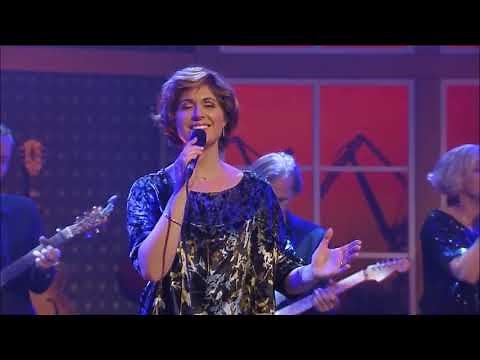 Sissel Kyrkjebø - My Tribute (To God Be the Glory)