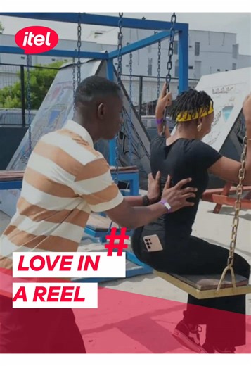 Capture Fun Moments with Your Loved Ones This Valentine