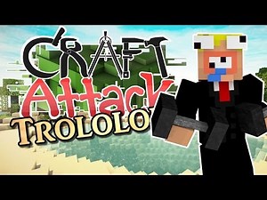Minecraft Craft Attack - BEI REWI - #15 | DEBITOR
