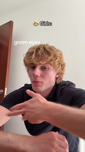 Eye Color Variations: Green, Brown, Blue & Purple
