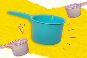 History of the Tabo - Filipino Culture Items — One Down