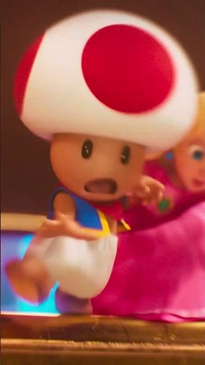 Super Mario Galaxy: Filmen | Biljetter ute nu