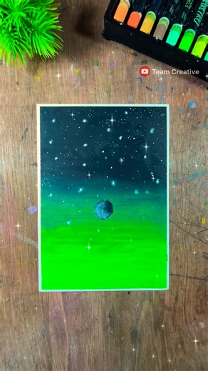 #creative #oilpasteldrawing ideas for beginners 💡✍️❤️ #art #drawing #shorts