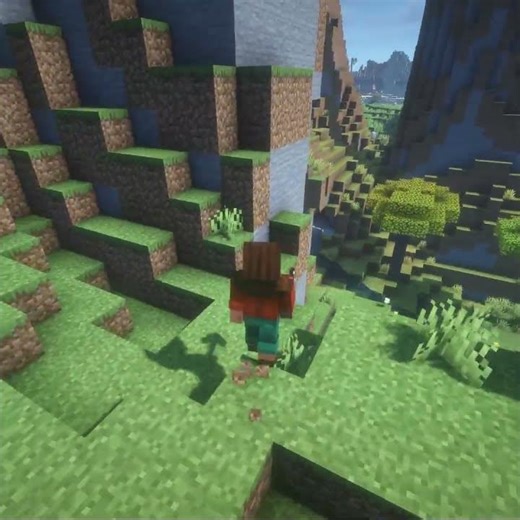 THIS IS BEAUTIFUL #minecraft