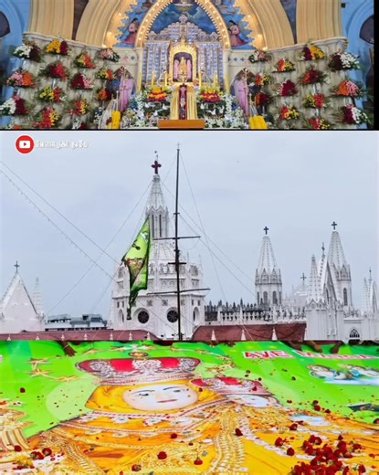 💐Ave Maria 💐 | Jerome Albert