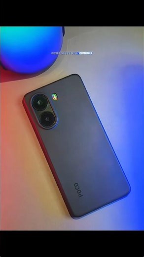 Poco X7 Pro Boot Animation ☠️🔥...#pocox6pro #pocox7pro #atakcipubgx #pocof7 #bootanimation