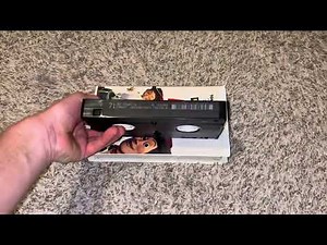 Toy Story 2 2000 VHS Overview (2025 Edition)