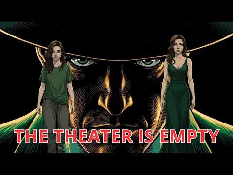 Why You Feel Watched Even When You're Alone | The Imaginary Audience