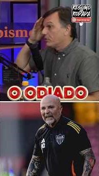 "O PACOTE É PROBLEMÁTICO"