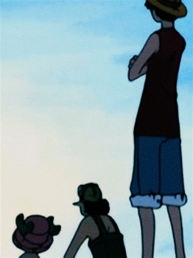 The Power of Narrative in One Piece