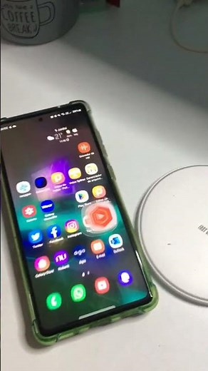 How to easily configure controls on AetherSX2 #short