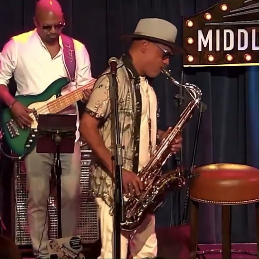 161K views · 7K reactions | FRI & SAT DEC 5-6: GRAMMY-WINNING JAZZ &...