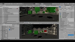 Rigidbody physics on a convert-to-entity object does not function as expected
