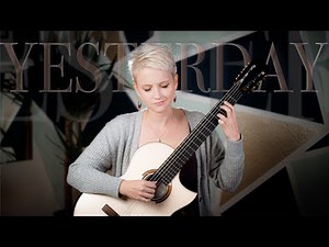 Yesterday, The Beatles